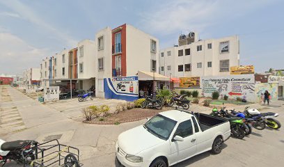 Refaccionaria De Motocicletas