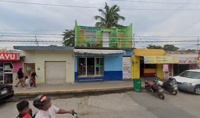 Negocio Refaccionaria De Motos