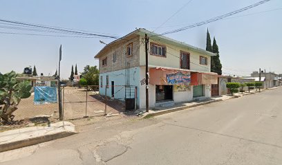Negocio Refaccionaria De 