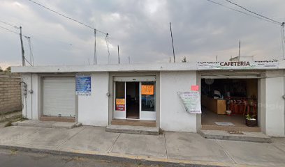 Refaccionaria De Motos