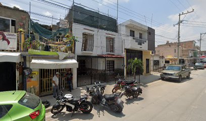 Refaccionaria De Motos