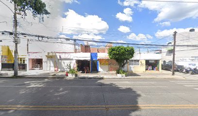 Refaccionaria De Motos