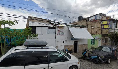 Refaccionaría De Motos