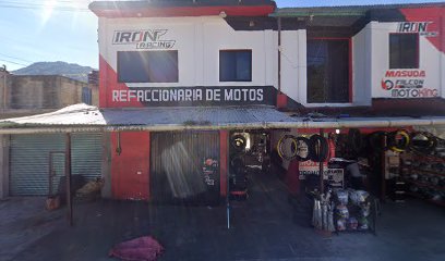 Refaccionaria De Motos