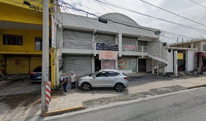 Refaccionaria De Motos