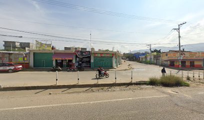 Refaccionaria De Motos