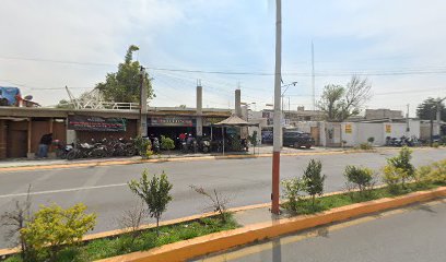 Refaccionaria De Motos