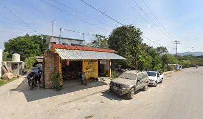 Refaccionaria De Motos