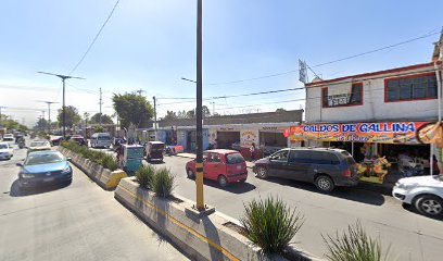 Refaccionaria De Motos