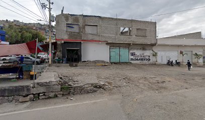 Refaccionaria De Motos
