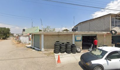 Refaccionaría De Motos