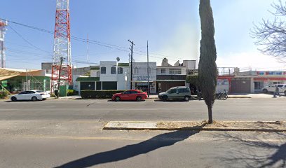 Refaccionaria De Motos