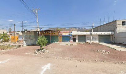 Refaccionaría De Motos