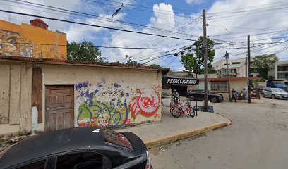 Refaccionaria De Motos