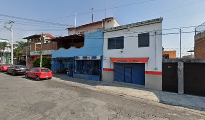 Refaccionaria De Motos