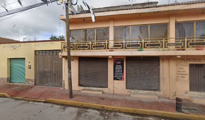 Negocio Refaccionaria De Motos