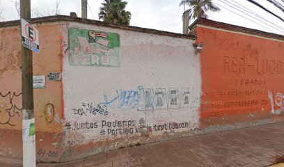 Refaccionaria De Motos