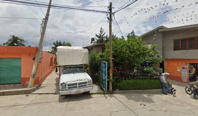 Negocio Refaccionaría De Motos