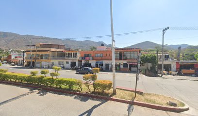 Negocio Refaccionaria De Motos