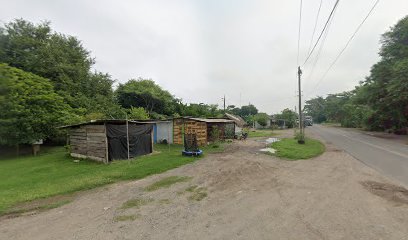 Negocio Refaccionaría De Motos
