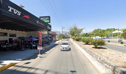 Negocio Refaccionaria De Motos