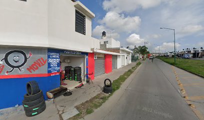 Refaccionaria De Motos