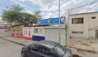 Refaccionaria De Motos