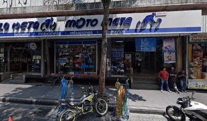 Refaccionaria De Motos