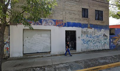 Negocio Refaccionaria De Motos