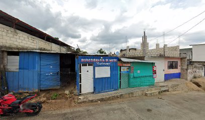 Refaccionaria De Motos Carbracam