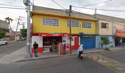Refaccionaria De Motos