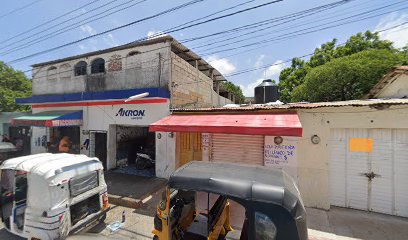 Negocio Refaccionaria De Motos