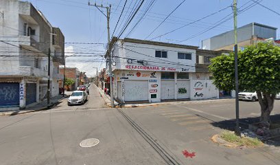 Negocio Refaccionaria De Motos Dany