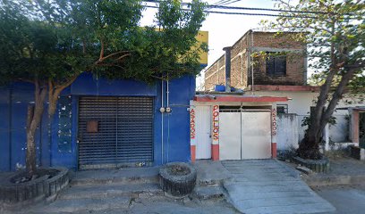 Refaccionaria De Motos