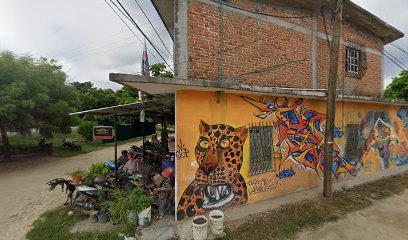 Refaccionaria De Motos