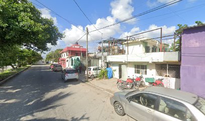 Refaccionaria De Motos El Esfuerzzo