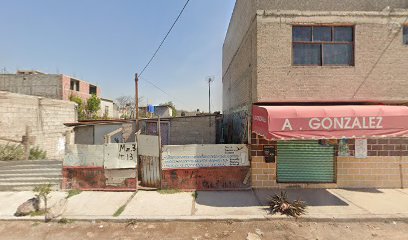 Negocio Refaccionaría De Motos 