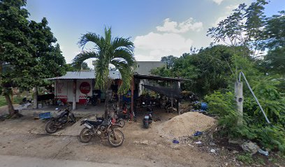 Negocio Refaccionaria De Motos Huba