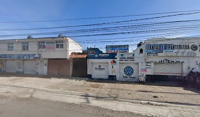 Refaccionaria De Motos Jc