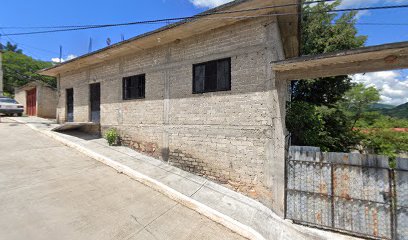 Negocio Refaccionaria De Motos Jiménez
