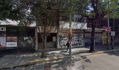 Refaccionaria De Motos Kamus Bikes