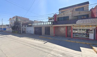 Negocio Refaccionaria De Motos