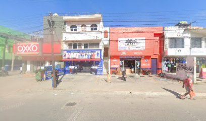 Refaccionaria De Motos León (Sucursal Bachilleres)