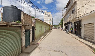 Refaccionaria De Motos Lukemi