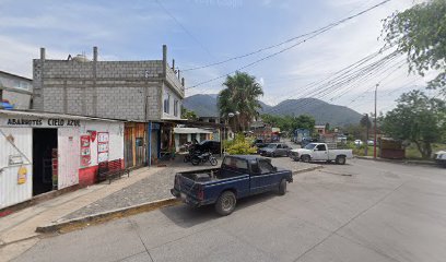 Negocio Refaccionaria De Motos