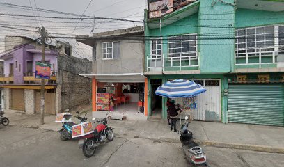 Negocio Refaccionaria De Motos Motolandia
