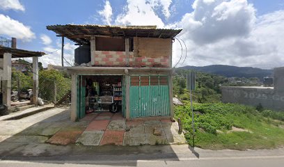 Negocio Refaccionaria De Motos ( Motoriders)