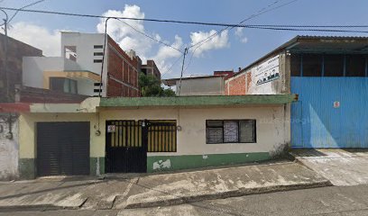 Refaccionaria De Motos Ra&Va