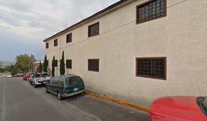 Refaccionaria De Motos