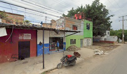 Refaccionaria De Motos Sp